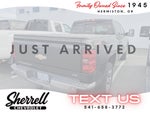 2015 Chevrolet Silverado LTZ