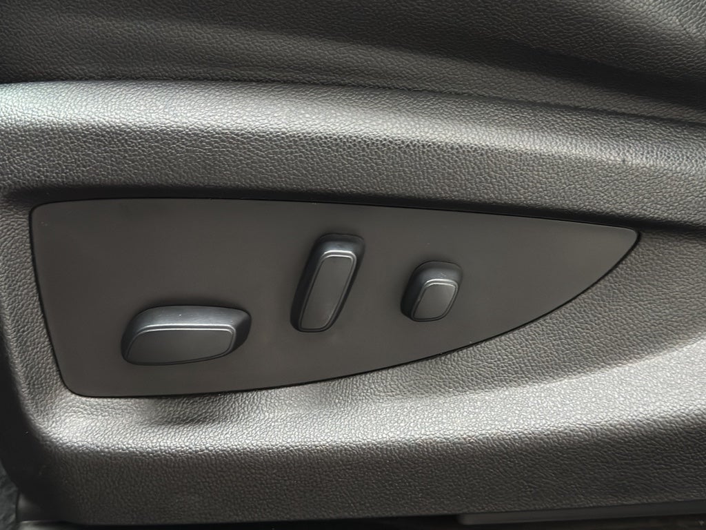 2018 Chevrolet Silverado LTZ