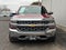 2018 Chevrolet Silverado LTZ
