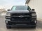 2018 Chevrolet Silverado LTZ