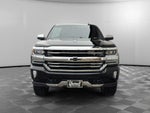 2016 Chevrolet Silverado High Country