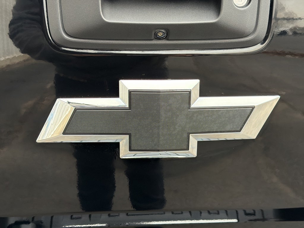 2016 Chevrolet Silverado High Country