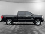 2016 Chevrolet Silverado High Country