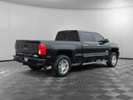 2016 Chevrolet Silverado High Country
