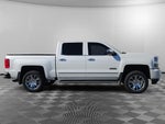 2018 Chevrolet Silverado High Country