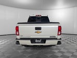 2018 Chevrolet Silverado High Country