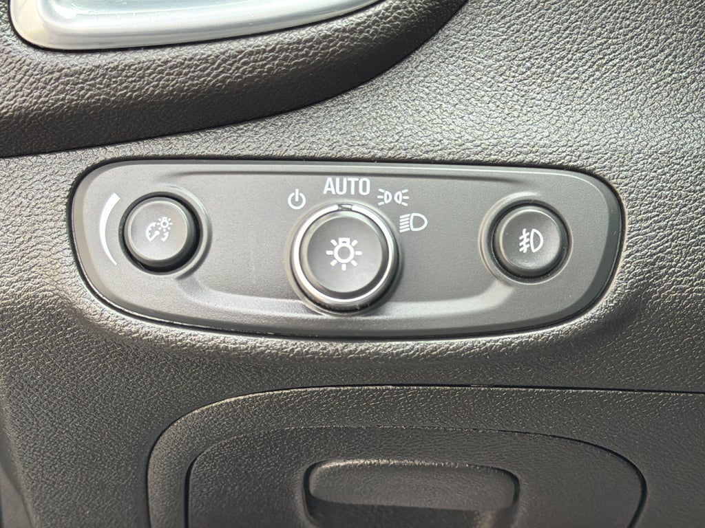 2020 Chevrolet Trax Premier