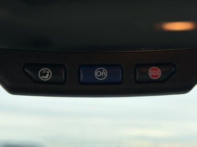 2020 Chevrolet Trax Premier