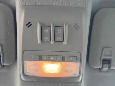 2020 Chevrolet Trax Premier