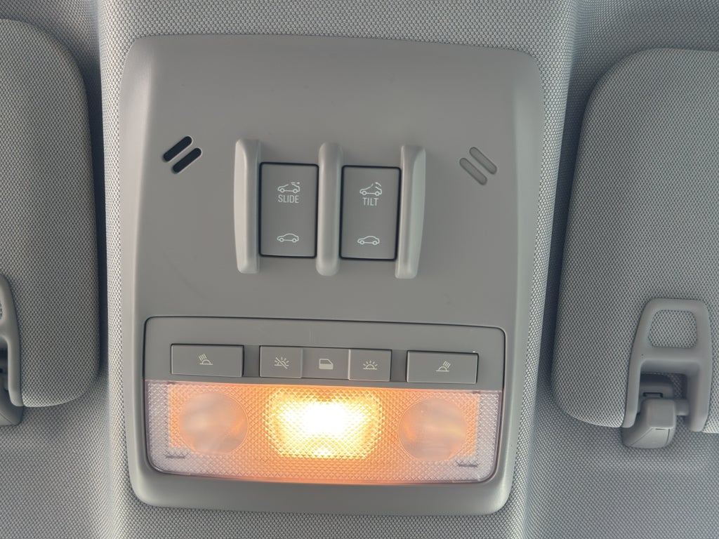 2020 Chevrolet Trax Premier