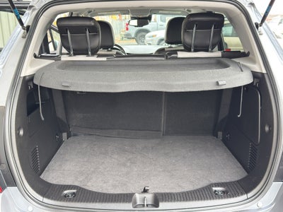 2020 Chevrolet Trax Premier