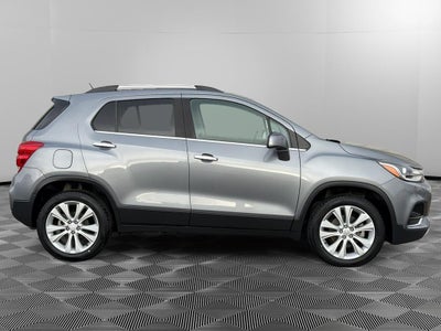 2020 Chevrolet Trax Premier