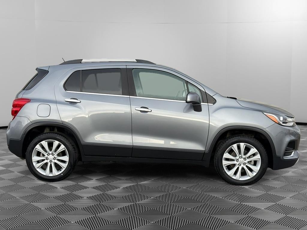 2020 Chevrolet Trax Premier