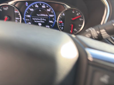 2022 Chevrolet Blazer Premier