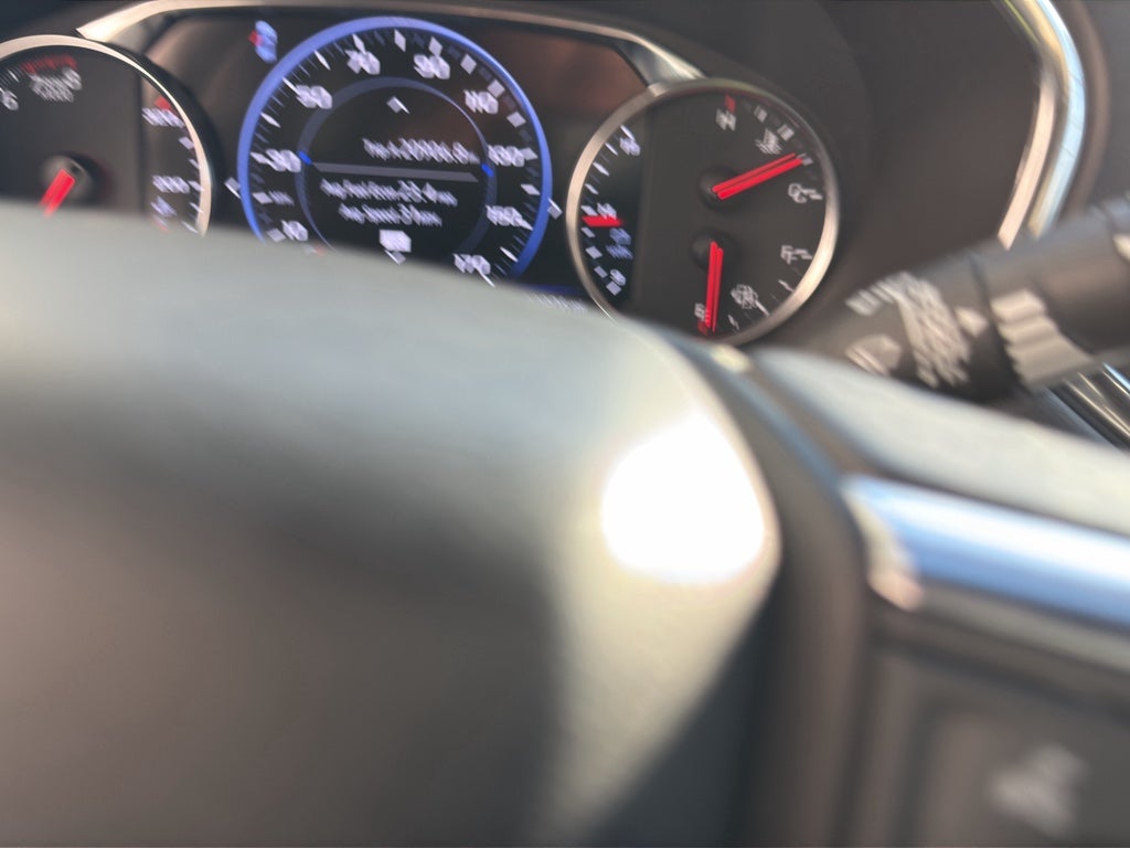 2022 Chevrolet Blazer Premier