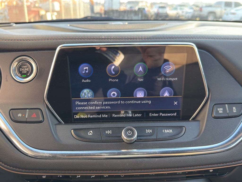 2022 Chevrolet Blazer Premier