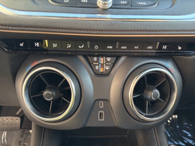 2022 Chevrolet Blazer Premier