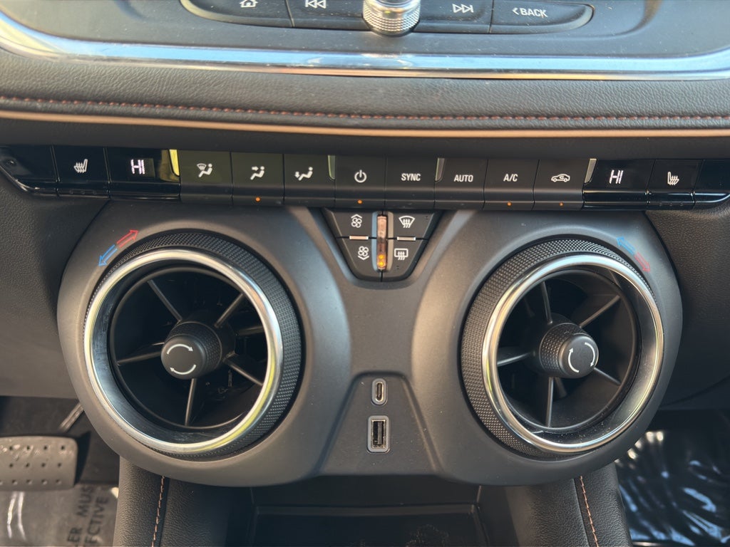 2022 Chevrolet Blazer Premier