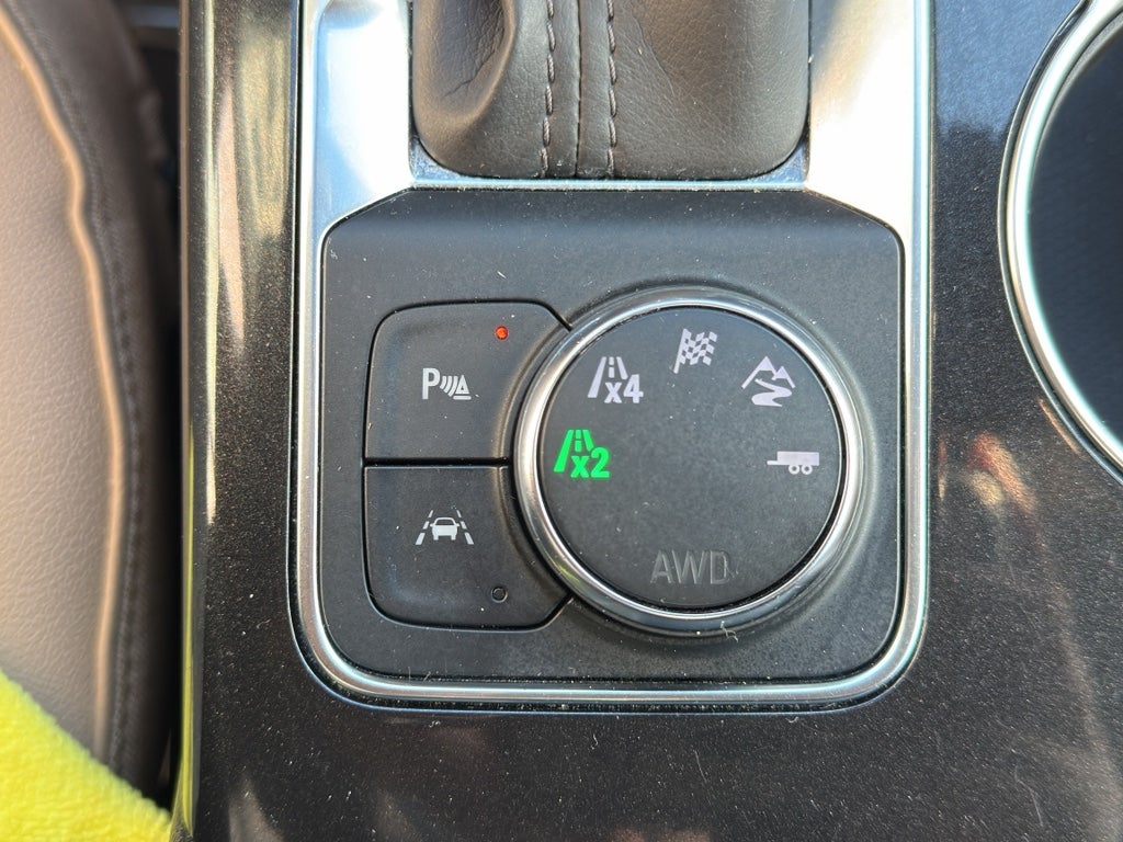 2022 Chevrolet Blazer Premier