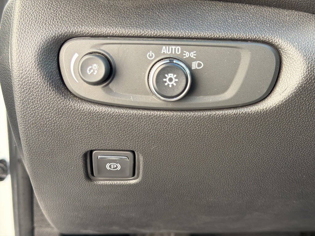 2022 Chevrolet Blazer Premier