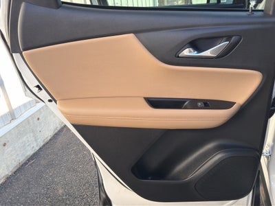 2022 Chevrolet Blazer Premier