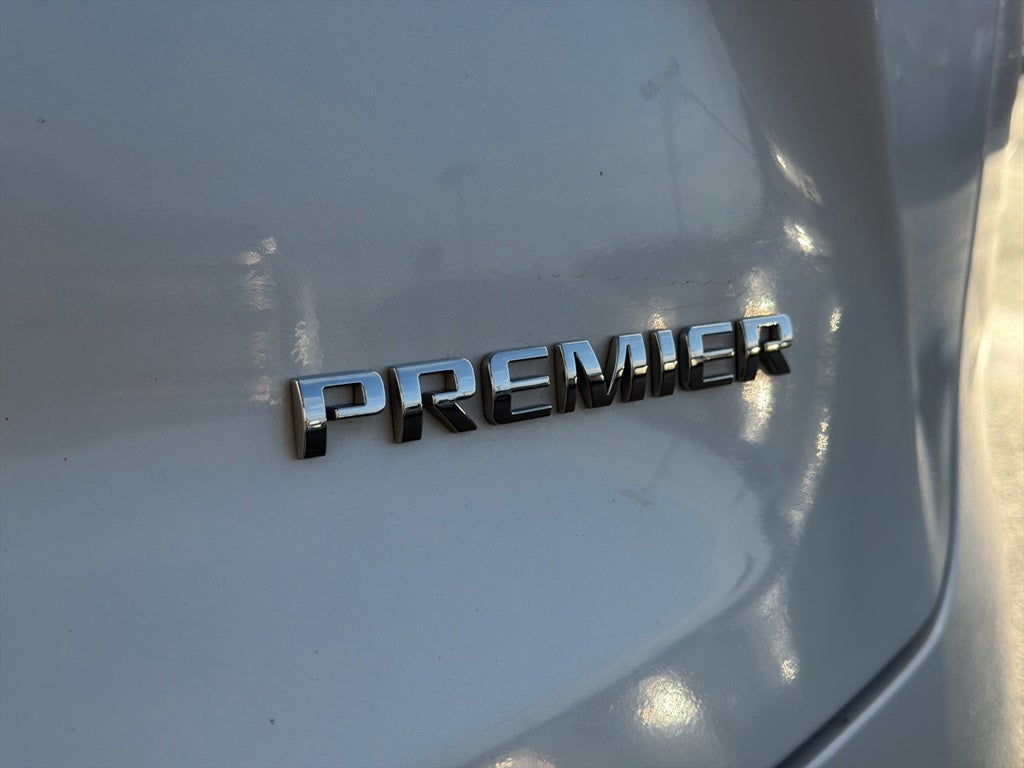 2022 Chevrolet Blazer Premier