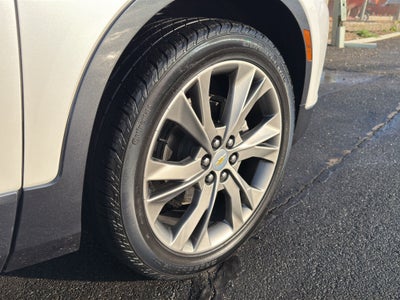 2022 Chevrolet Blazer Premier