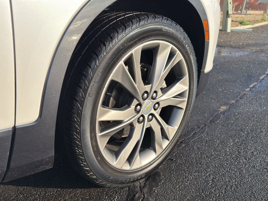 2022 Chevrolet Blazer Premier