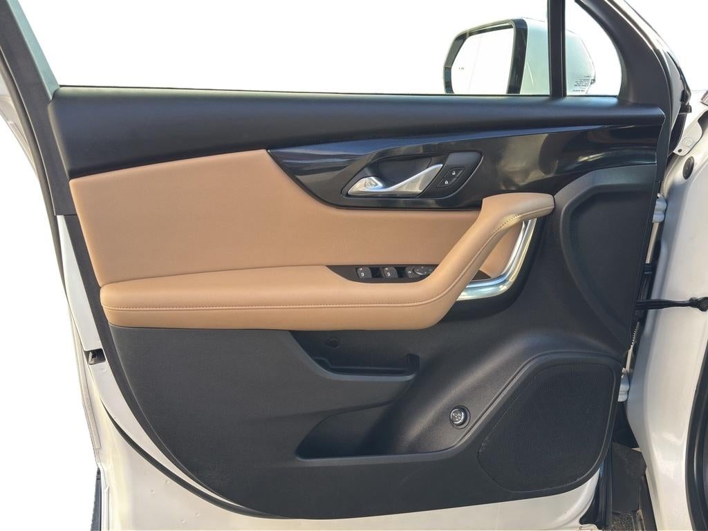 2022 Chevrolet Blazer Premier