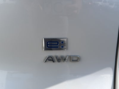 2024 Honda Prologue Touring