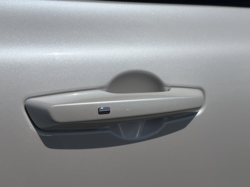 2024 Honda Prologue Touring - Photo 11
