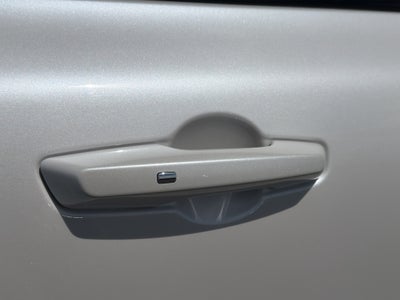 2024 Honda Prologue Touring