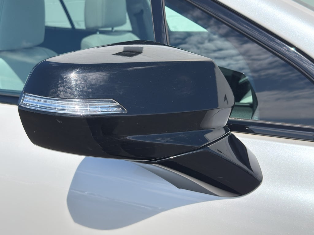 2024 Honda Prologue Touring