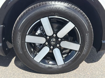 2024 Honda Prologue Touring
