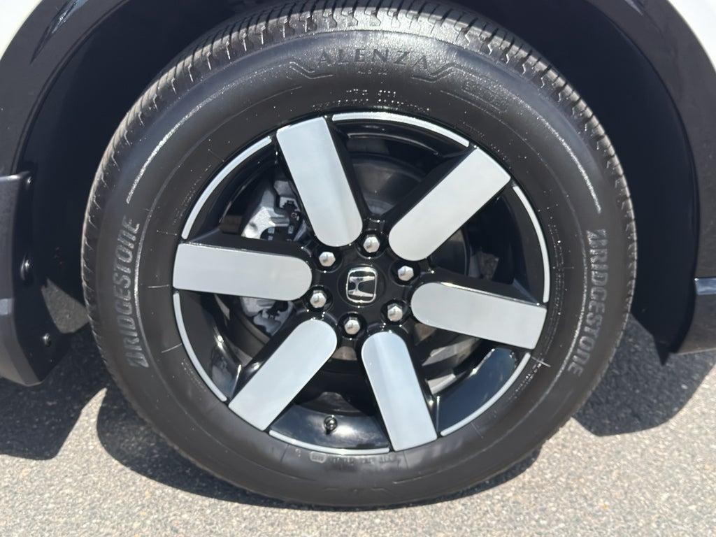 2024 Honda Prologue Touring