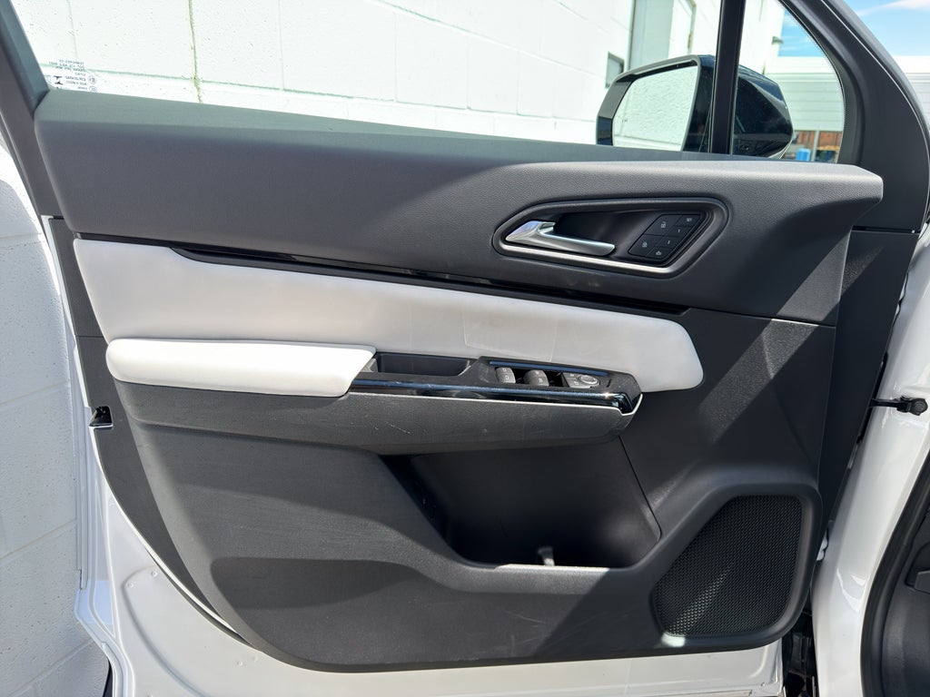 2024 Honda Prologue Touring - Photo 15