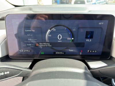 2024 Honda Prologue Touring