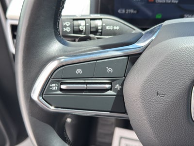 2024 Honda Prologue Touring