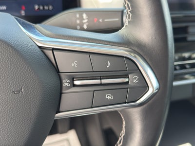 2024 Honda Prologue Touring