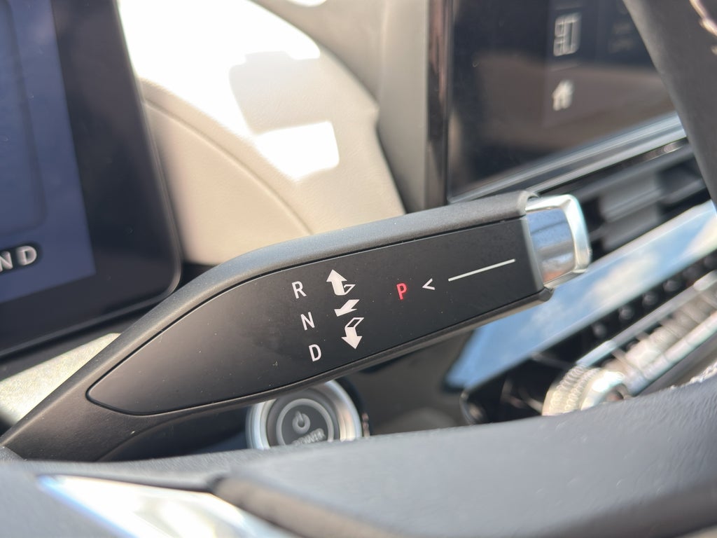 2024 Honda Prologue Touring