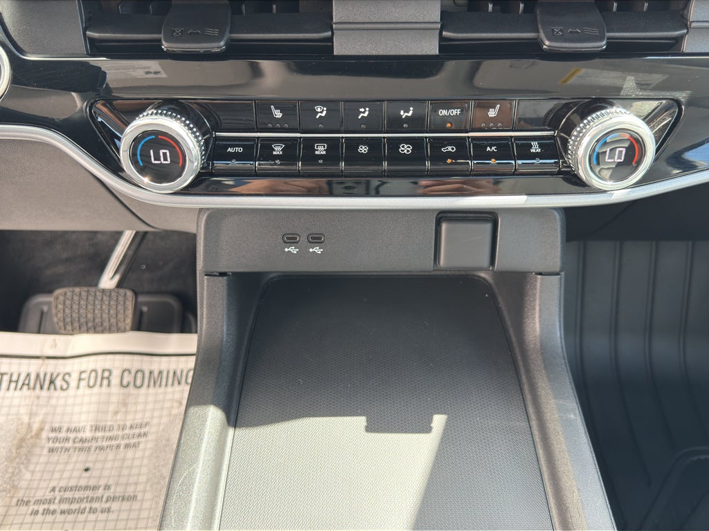 2024 Honda Prologue Touring