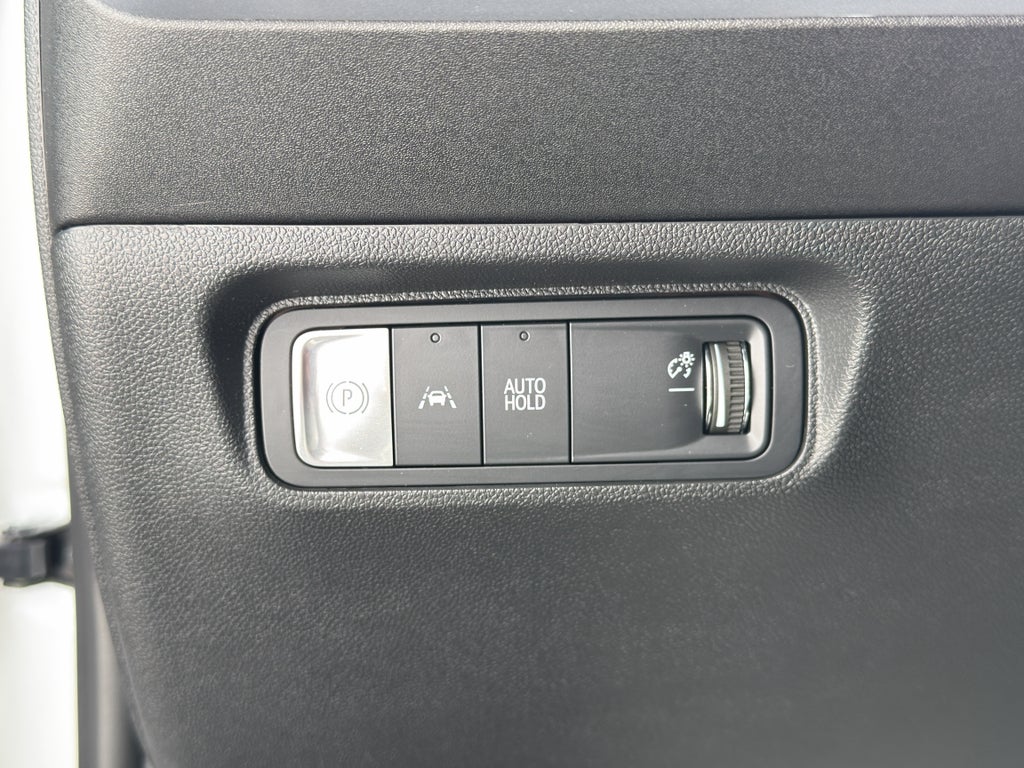 2024 Honda Prologue Touring