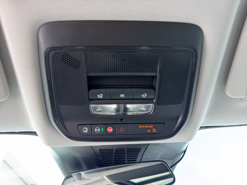 2024 Honda Prologue Touring