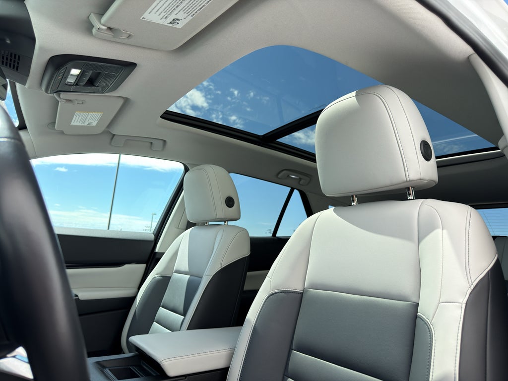 2024 Honda Prologue Touring - Photo 29
