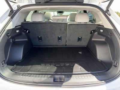 2024 Honda Prologue Touring