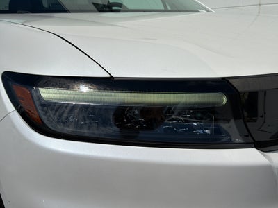 2024 Honda Prologue Touring