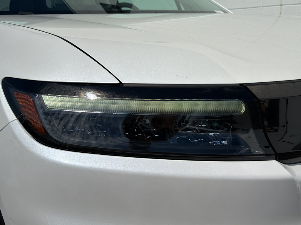 2024 Honda Prologue Touring