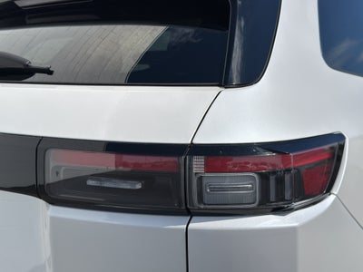 2024 Honda Prologue Touring