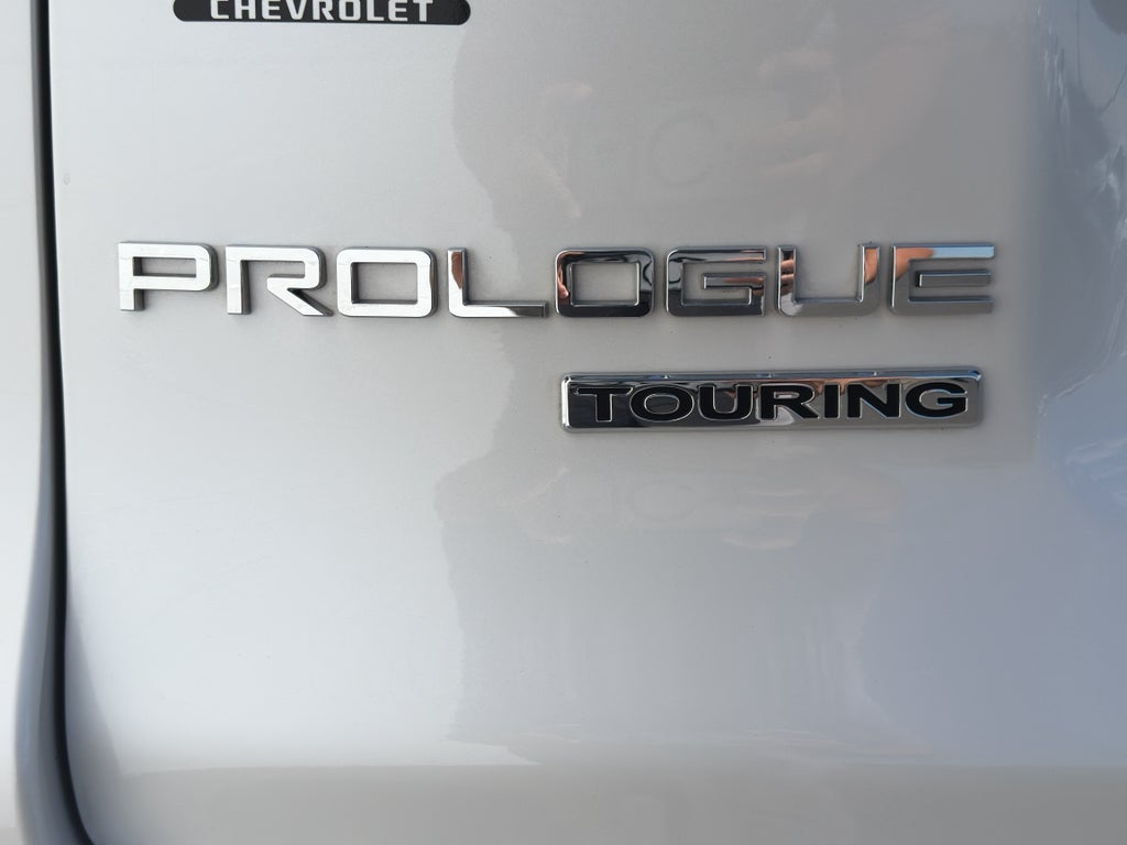 2024 Honda Prologue Touring - Photo 9