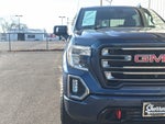 2019 GMC Sierra AT4
